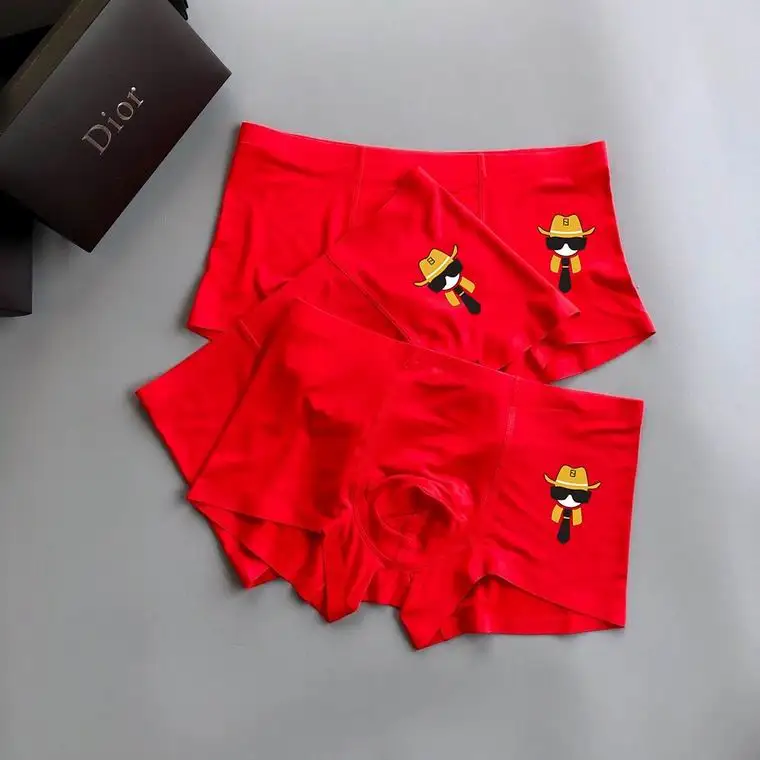 Fendi boxer L-3XL 48